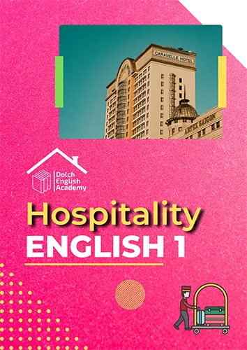 Hospitality English 1