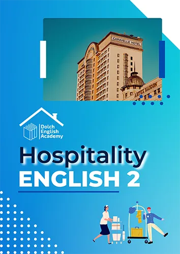 Hospitality English 2