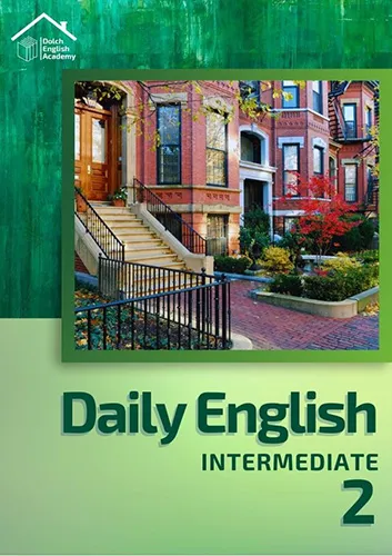 Daily English Intermediate 2