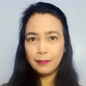 Teacher Nimfa