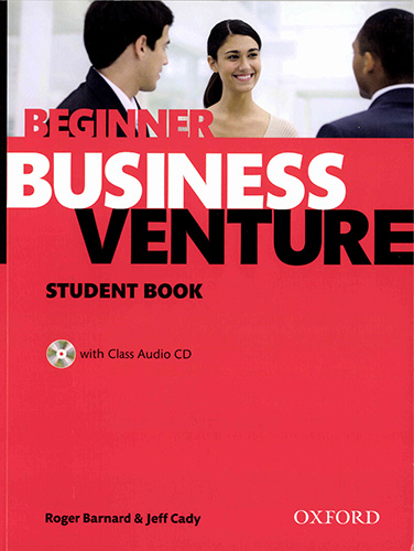 Business Venture Beginner