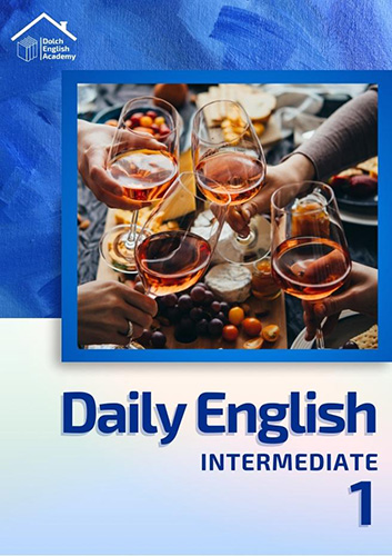 Daily English Intermediate 1