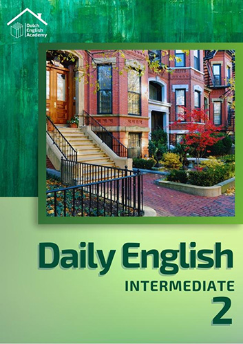 Daily English Intermediate 2