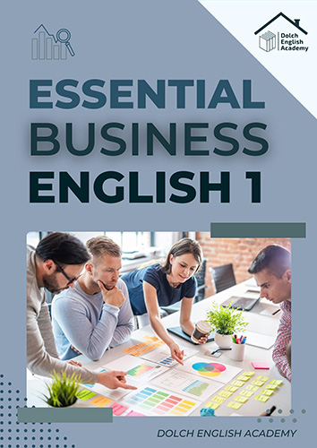 Essential Business English 1