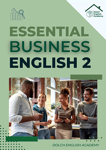 Essential Business English 2