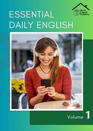 Essential Daily English 1