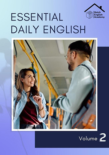 Essential Daily English 2