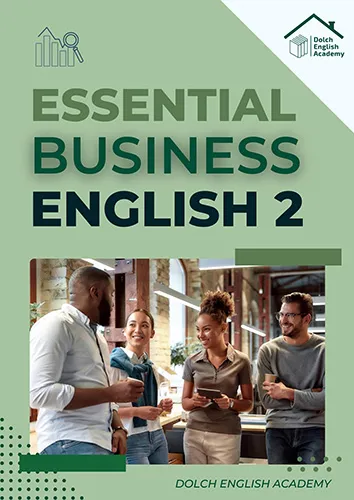 Essential Business English 2