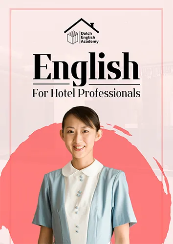 English for Hotel Professionals